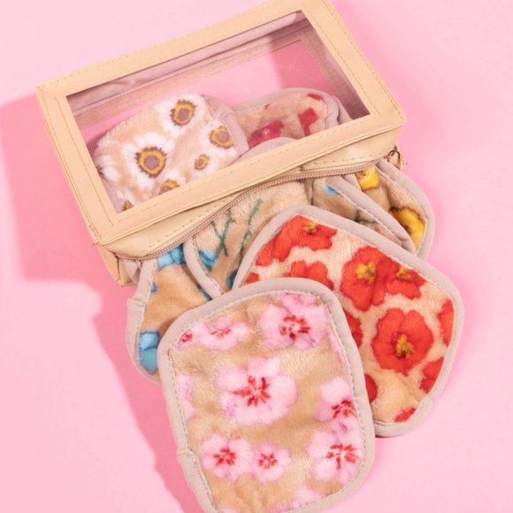 MakeUp Eraser NWT The Wildflower 7-Day Set | Limited Edition | Multi Color - Picture 3 of 7